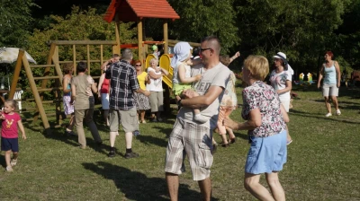 Wejherowo: 60 lat Rodzinnego Ogrodu Działkowego