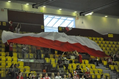 Polki przegrały z Niemkami