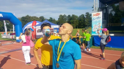 Półmaraton Ziemi Puckiej 2017 - fot. TTM