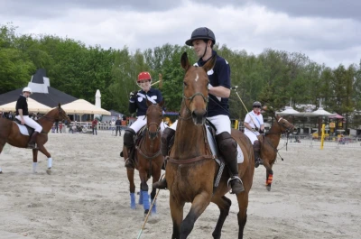 Gdynia Beach Polo CUP