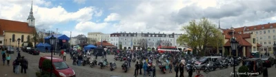 MotoKrew 23.04.2016 Wejherowo - fot. Leszek Spigarski
