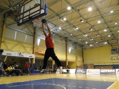 3x3 GDYNIA 2011