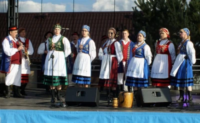 600-lecie Koleczkowa (fot. Leszek Spigarski)
