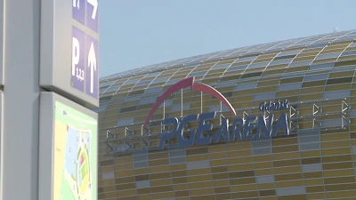 Puchar UEFA EURO 2012 czeka na kibiców w Gdańsku
