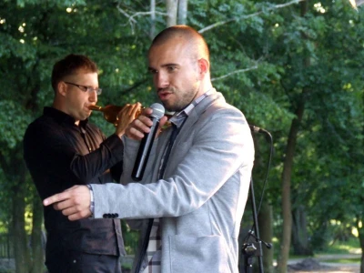 Wejherowo: Koncert jazzowy