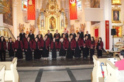 III Festiwal Pieśni Maryjnych im. Błogosławionego Jana Pawła II