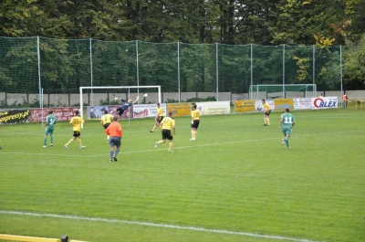 Gryf Wejherowo - Lechia Gdańsk II