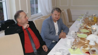 Gmina Wejherowo: 50 lat na dobre i złe