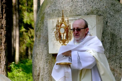 fot. Leszek Spigarski