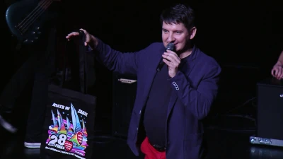 Fot.Marek Trybański/TTM