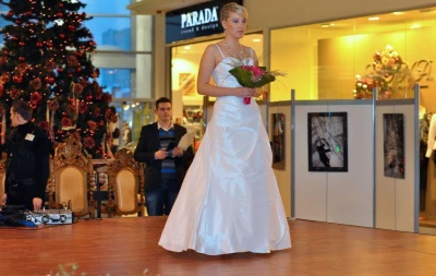 Wejherowo – Gala Ślubna w CK