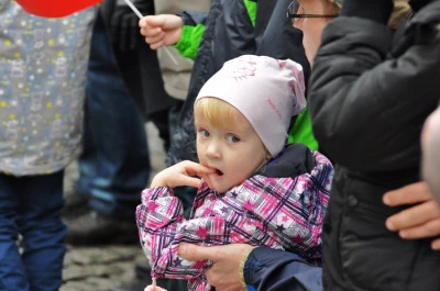 Dzień Niepodległości w Gdyni