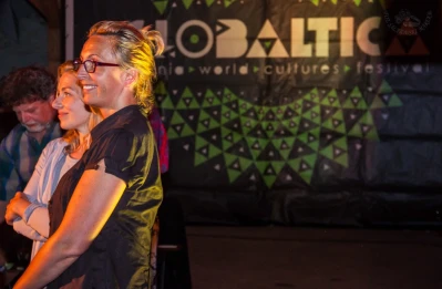 Festiwal Globaltica w Gdyni