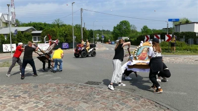 Fot. Leszek Spigarski