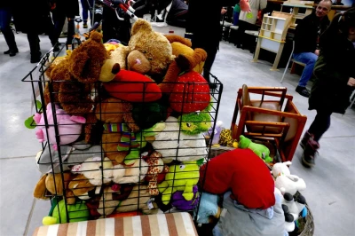 Galeria Wejherowskie Klamoty 