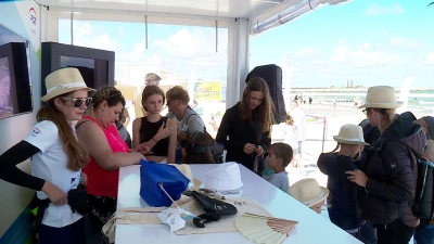Plaża PGE– Poznaj moc bałtyckiego wiatru