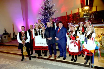 Fot. Leszek Spigarski