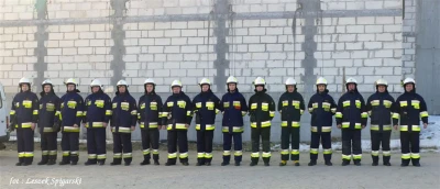 Luzino – 15-lecie parafii Matki Bożej Różańcowej, poświęcenie dzwonów – fot. Leszek Spigarski