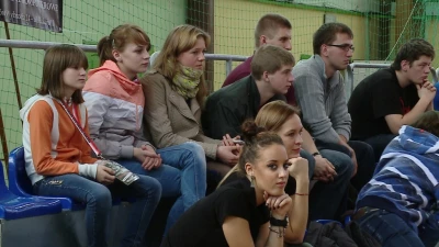Siła mięśni czy technika, zawody MMA w Pucku