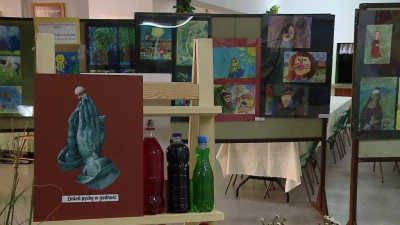 Redzkie Impresje 2013