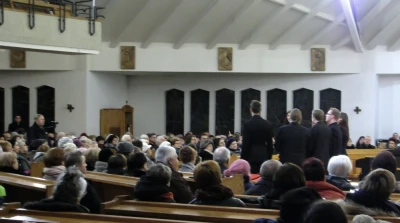 Zespół wokalny Art'n'voices