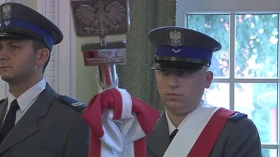Święto Policji w Wejherowie