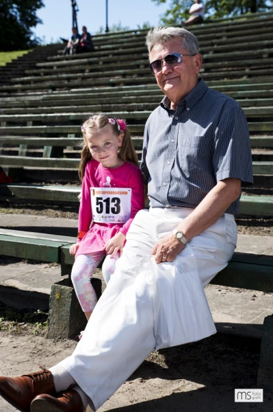 Bieg Superbohaterów - Wejherowo 2016 - fot. Magda Stankiewicz