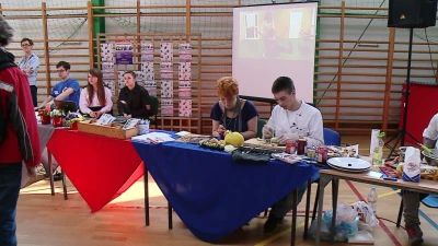 Dni otwarte dla gimnazjalistów
