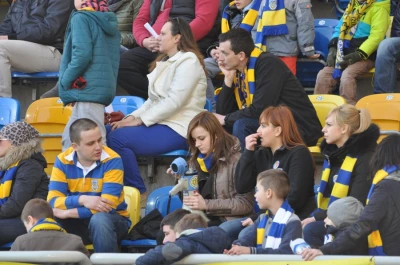 Arka Gdynia-GKS Tychy