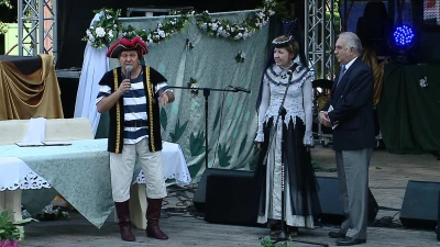II Piknik Historyczny w Wejherowie