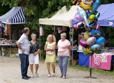 Dni Gminy Krokowa 2017