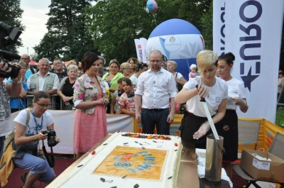 Pierwsze urodziny Radia Norda FM