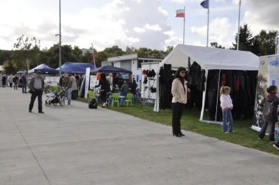Nurkowali i sprzątali w Gdyni