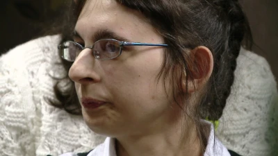 Otwarcie świetlicy - Skrzydło Anioła
