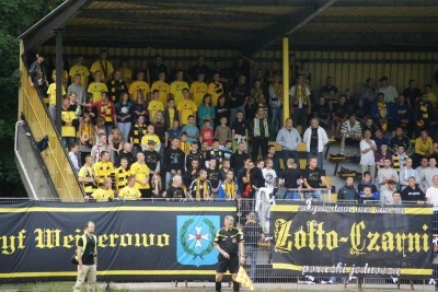 Obchody 90-lecia Gryfa Wejherowo