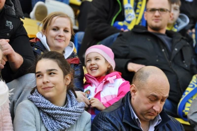 Arka Gdynia-GKS Tychy