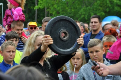 Radio Norda FM wystartowało na festynie w Wejherowie!