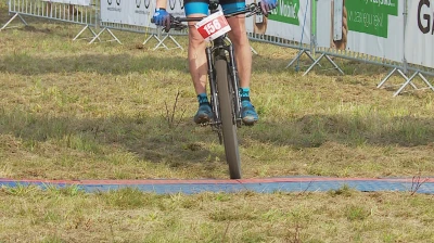Garmin MTB Series
