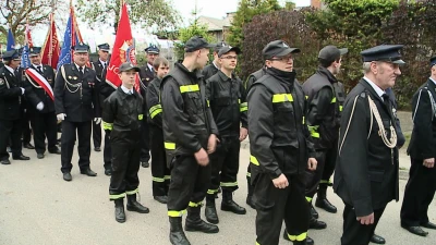 150 lat OSP Darżlubie