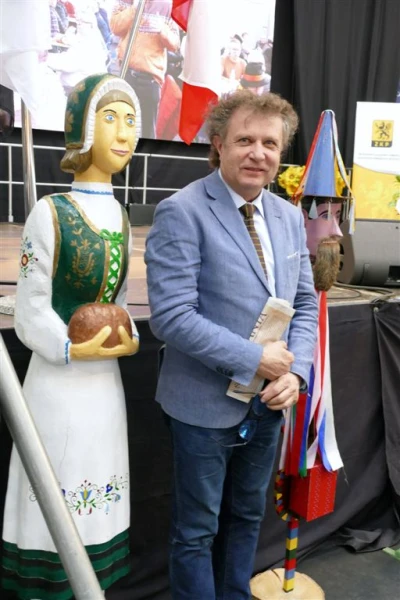 fot. Leszek Spigarski