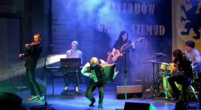 Finał obchodów DJK Bojano 2016 - fot. Leszek Spigarski