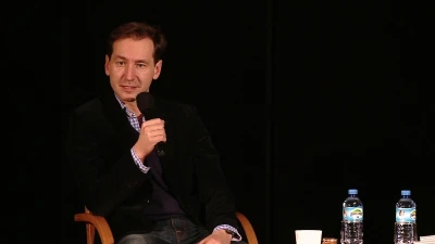 Piotr Kraśko w Wejherowie
