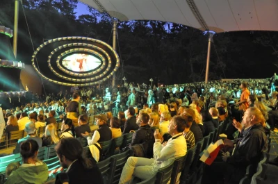 Sopot Festiwal - dzień pierwszy