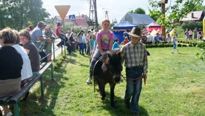 Święto Zesłania Ducha Świętego w Gminie Wejherowo