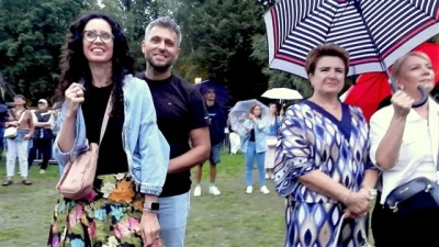 Wejogranie w Wejherowie cz. III