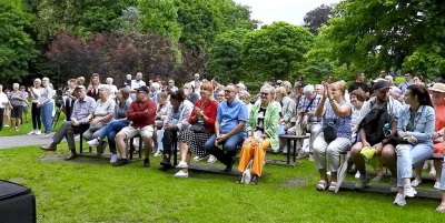Koncerty Letnie Wejherowo 2026