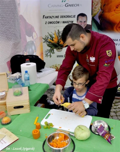 Stragany Art 2016 na ul. Wałowej