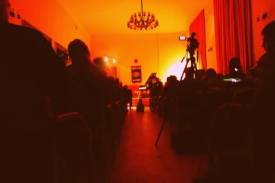 Koncert charytatywny dla Natalii