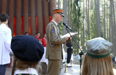 Uroczystości Piaśnickie 2017