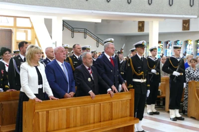 fot. Leszek Spigarski